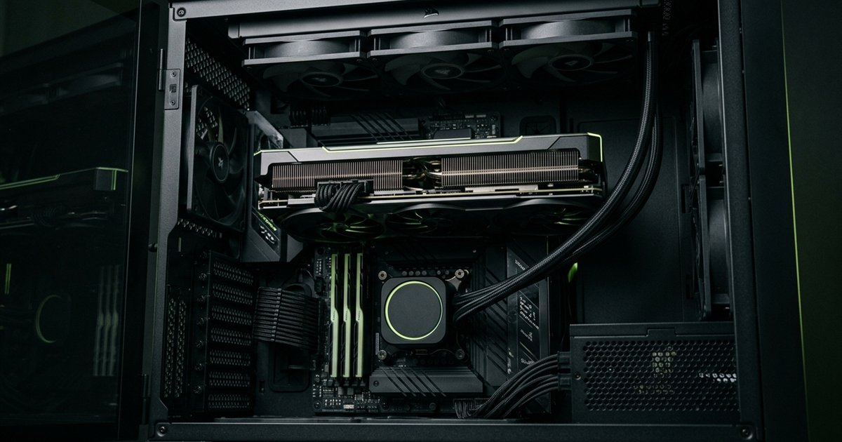 The $2,500-class 4K gaming PC: AMD Ryzen 7 7800X3D, ASUS ROG Astral RTX 5080 OC 16GB, B650 motherboard, DDR5-6000, 850W ATX 3.1 power supply and a 2TB Gen4 NVMe, built for 4K high-to-ultra gaming.